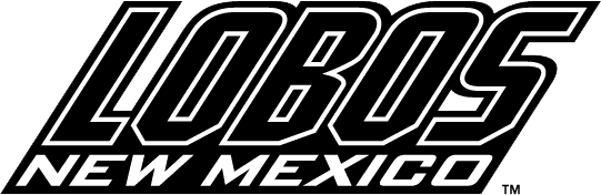 New Mexico Lobos 1999-Pres Wordmark Logo iron on transfers for clothing